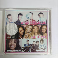 ซีดี Various - Hit's A Sony Aug. 2015 CD VG+