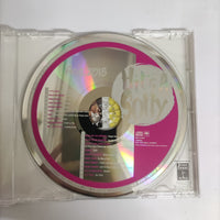 ซีดี Various - Hit's A Sony Aug. 2015 CD VG+