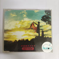 ซีดี Rythem - 万華鏡キラキラ CD VG+