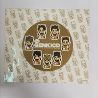 ซีดี 関ジャニ∞ - 関ジャニ∞の元気が出るCD!! CD VG+ 2CDs