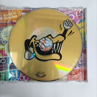ซีดี 関ジャニ∞ - 関ジャニ∞の元気が出るCD!! CD VG+ 2CDs