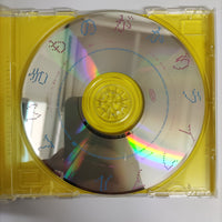 ซีดี Ikimono-Gakari - ライフ アルバム CD VG+