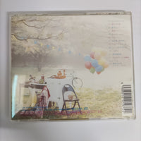 ซีดี Ikimono-Gakari - ライフ アルバム CD VG+