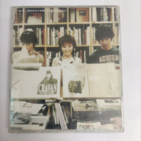 ซีดี 福耳 - 星のかけらを探しに行こう~Again CD G