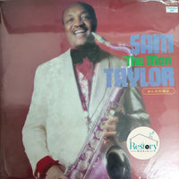 Sam taylor - The Man Vinyl VG