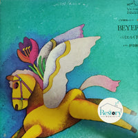 Beyer Vinyl VG+