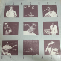 แผ่นเสียง Various - Concert On Stage 1977 Vinyl VG+
