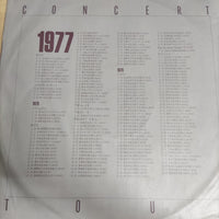 แผ่นเสียง Various - Concert On Stage 1977 Vinyl VG+
