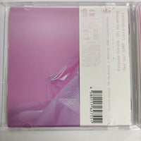 ซีดี Hey! Say! Jump - Oh My Darling CD NM 1CD 1DVD