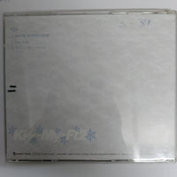 ซีดี Kiz-My-Ft2 - Snow Dome CD VG+