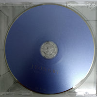 ซีดี Jyongri - LuIIaby For You CD VG+