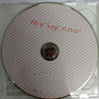 ซีดี Hey! Say! Jump - Aino Arika CD NM 2CDs