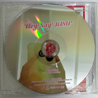 ซีดี Hey! Say! Jump - Aino Arika CD NM 2CDs