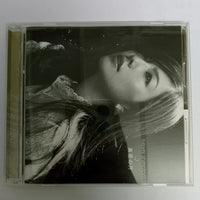ซีดี Hitomi Shimatani CD VG+