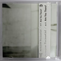 ซีดี Hey! Say! Jump - Precious Girl CD VG+ 2CDs