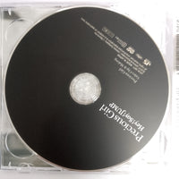 ซีดี Hey! Say! Jump - Precious Girl CD VG+ 2CDs