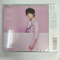 ซีดี Hey! Say! Jump - Lucky-Unlucky CD M 1CD 1DVD