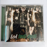 ซีดี Lol - Ladi Dadi CD NM
