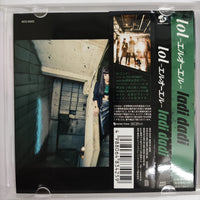 ซีดี Lol - Ladi Dadi CD NM
