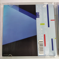 ซีดี Hey! Say! Jump - Over The Top CD NM 1CD 1DVD