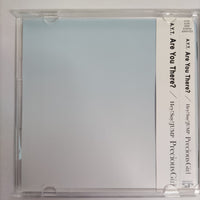 ซีดี Hey! Say! Jump - Precious Girl - A.Y.T. Are You There? CD VG+ 1CD 1DVD