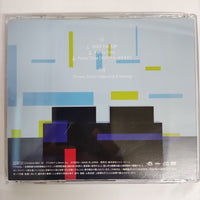 ซีดี Hey! Say! Jump - Over The Top CD NM 1CD 1DVD