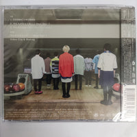 ซีดี Hey! Say! Jump - Cosmic Human CD M