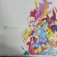 ซีดี Arashi CD VG+ 1CD 1DVD