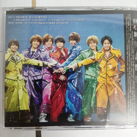 ซีดี West CD NM 1CD 1DVD