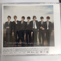 ซีดี West CD NM