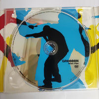 ซีดี Greeeen CD NM 1CD 1DVD