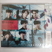 ซีดี Nine CD M