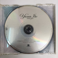 ซีดี Yuma Ito - Trust You CD VG+