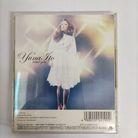 ซีดี Yuma Ito - Trust You CD VG+