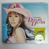 ซีดี Rina Aiuchi - Dream Dream CD M