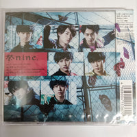 ซีดี Nine CD M