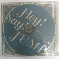 ซีดี Hey! Say! Jump CD VG+ 2CDs