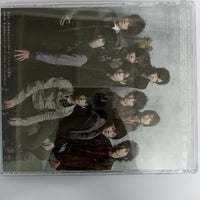 ซีดี Hey! Say! Jump CD VG+ 2CDs