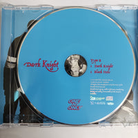 ซีดี Dark Knight - One N' Only CD NM