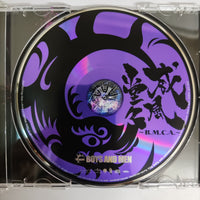 ซีดี Boys And Men - B.M.C.A. CD NM