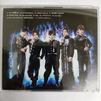 ซีดี Boys And Men - B.M.C.A. CD NM