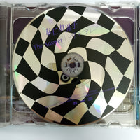 ซีดี The Anawer CD VG+ 1CDs 1DVD