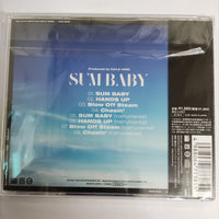 ซีดี Ballistik Boyz CD M