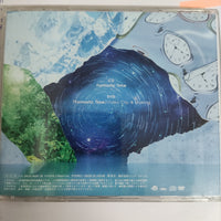 ซีดี Hey! Say! Jump - Fantasic Time CD VG+ 1CD 1DVD