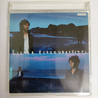 ซีดี Porno Graffitti - Sister CD VG