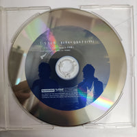 ซีดี Porno Graffitti - Sister CD VG