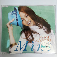 ซีดี Rina Aiuchi - Mint CD VG+