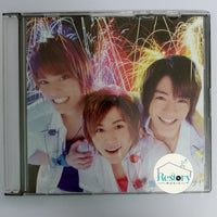 ซีดี Nyc CD VG+