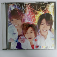 ซีดี Nyc CD VG+