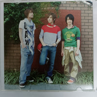 ซีดี Nyc CD VG+